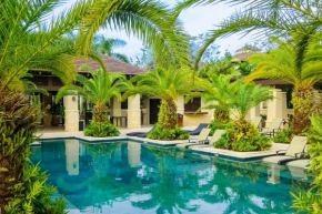 Villa Margarita